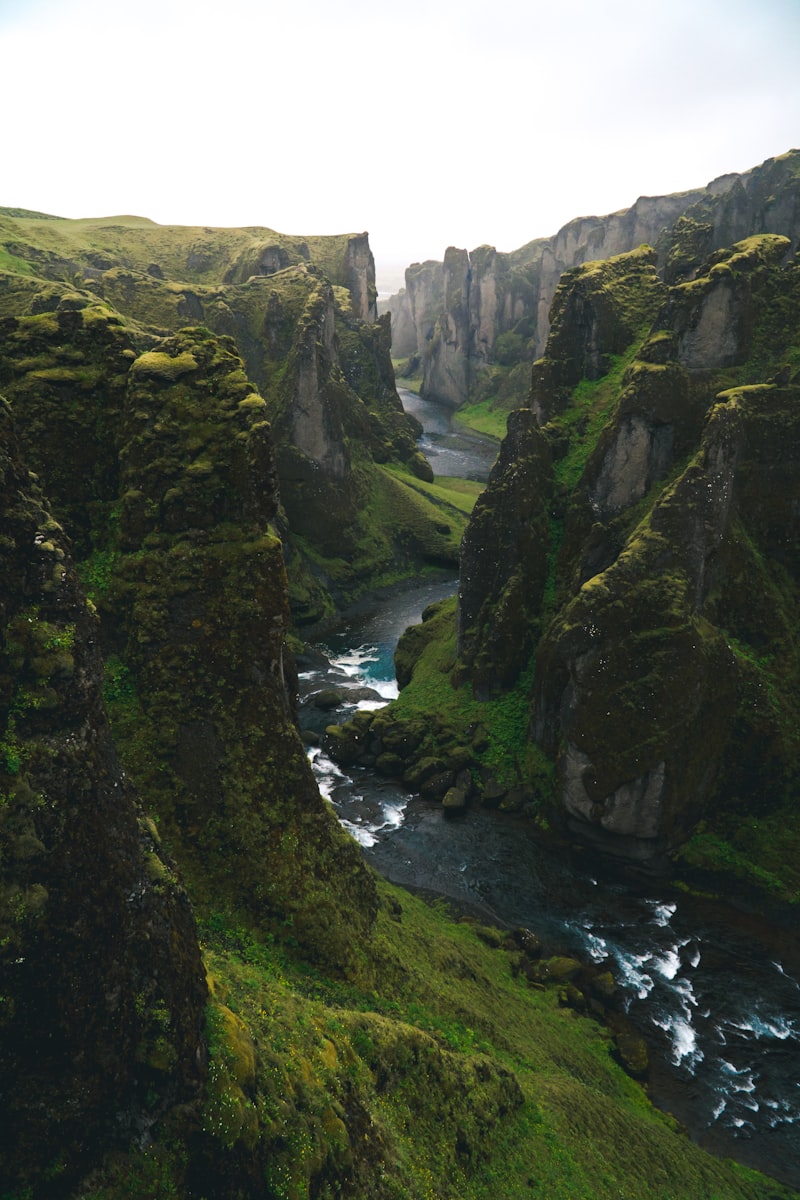 Landmannalaugar mountains